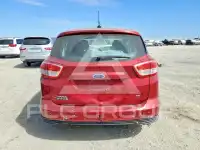 2017 Ford C-MAX фото