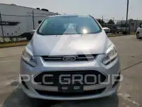 2017 Ford C-MAX фото