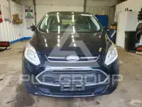 2017 Ford C-MAX фото