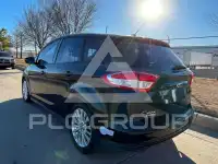 2017 Ford C-MAX фото