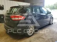 2017 Ford C-MAX фото