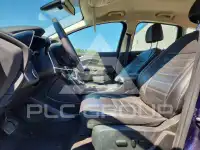 2017 Ford C-MAX фото