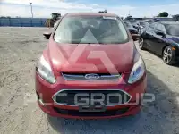 2017 Ford C-MAX фото