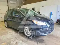 2017 Ford C-MAX фото