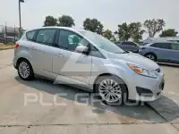 2017 Ford C-MAX фото