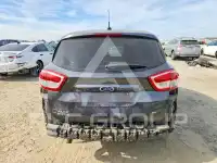 2017 Ford C-MAX фото