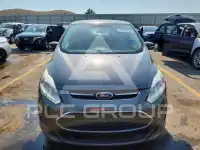2017 Ford C-MAX фото