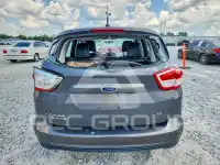 2017 Ford C-MAX photo