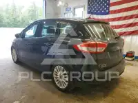 2017 Ford C-MAX фото