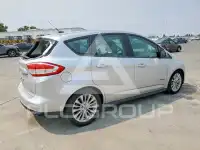 2017 Ford C-MAX фото