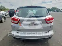 2017 Ford C-MAX фото