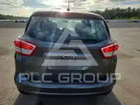2017 Ford C-MAX фото