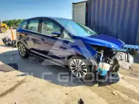 2017 Ford C-MAX фото
