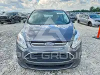 2017 Ford C-MAX photo