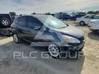 2017 Ford C-MAX фото