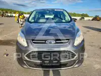 2017 Ford C-MAX фото