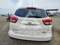 2017 Ford C-MAX фото