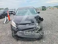 2017 Ford C-MAX фото