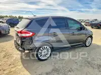 2017 Ford C-MAX фото