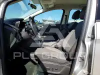 2017 Ford C-MAX фото