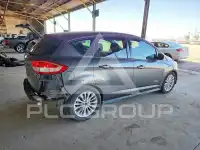 2017 Ford C-MAX фото