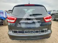 2017 Ford C-MAX фото