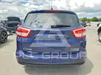 2017 Ford C-MAX фото