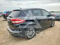2017 Ford C-MAX фото