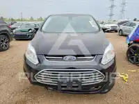 2017 Ford C-MAX фото