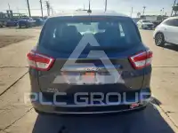 2017 Ford C-MAX photo