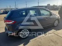 2017 Ford C-MAX photo