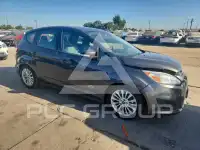 2017 Ford C-MAX photo
