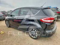 2017 Ford C-MAX фото
