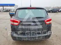 2017 Ford C-MAX фото