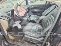 2017 Ford C-MAX фото