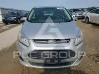 2017 Ford C-MAX photo
