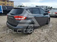 2017 Ford C-MAX фото