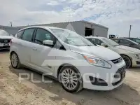 2017 Ford C-MAX photo