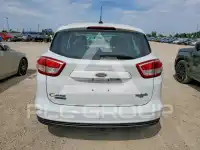 2017 Ford C-MAX photo