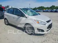 2017 Ford C-MAX фото
