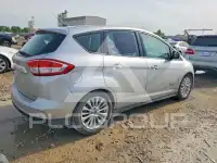 2017 Ford C-MAX photo