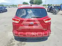 2017 Ford C-MAX фото