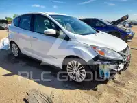 2017 Ford C-MAX photo