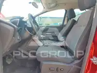 2017 Ford C-MAX фото