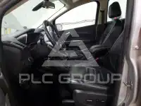 2017 Ford C-MAX фото