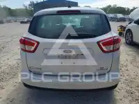 2017 Ford C-MAX фото