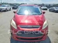 2017 Ford C-MAX фото