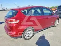 2017 Ford C-MAX photo