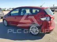 2017 Ford C-MAX photo