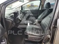 2017 Ford C-MAX фото